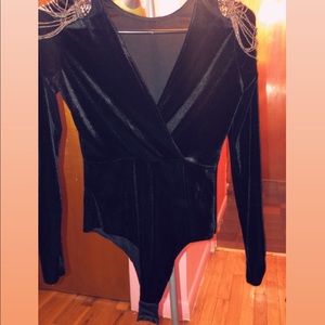 Bodysuit